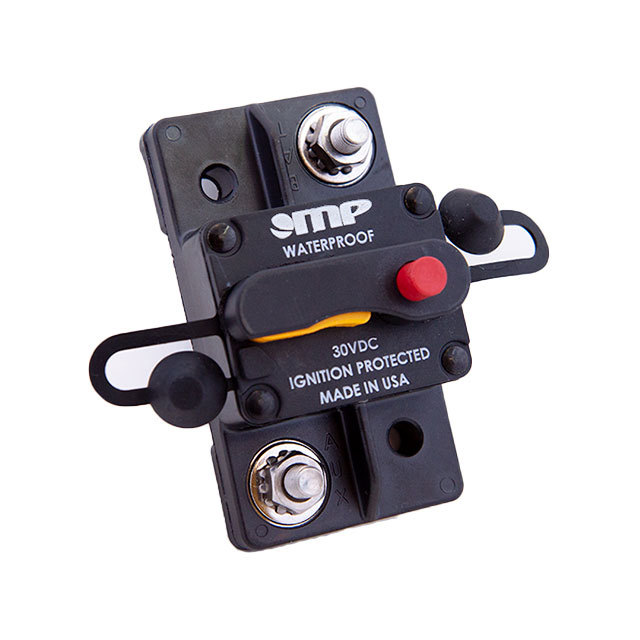 Mechanical Products 175-S0-175-2R electronic component product image