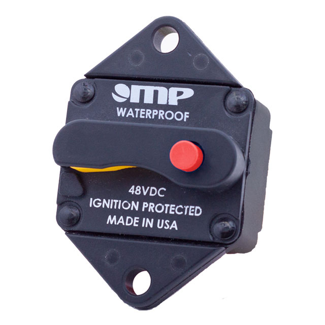 Mechanical Products 175-P0-070-2R electronic component product image