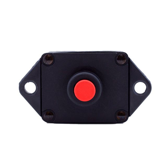Mechanical Products 19M-P10-B-120-02 electronic component product image