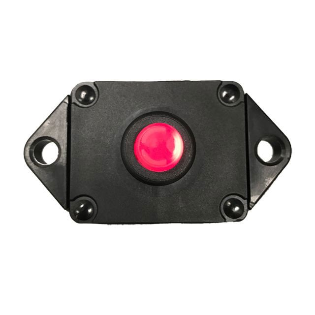 Mechanical Products 19M-P10-R-080-02 electronic component product image