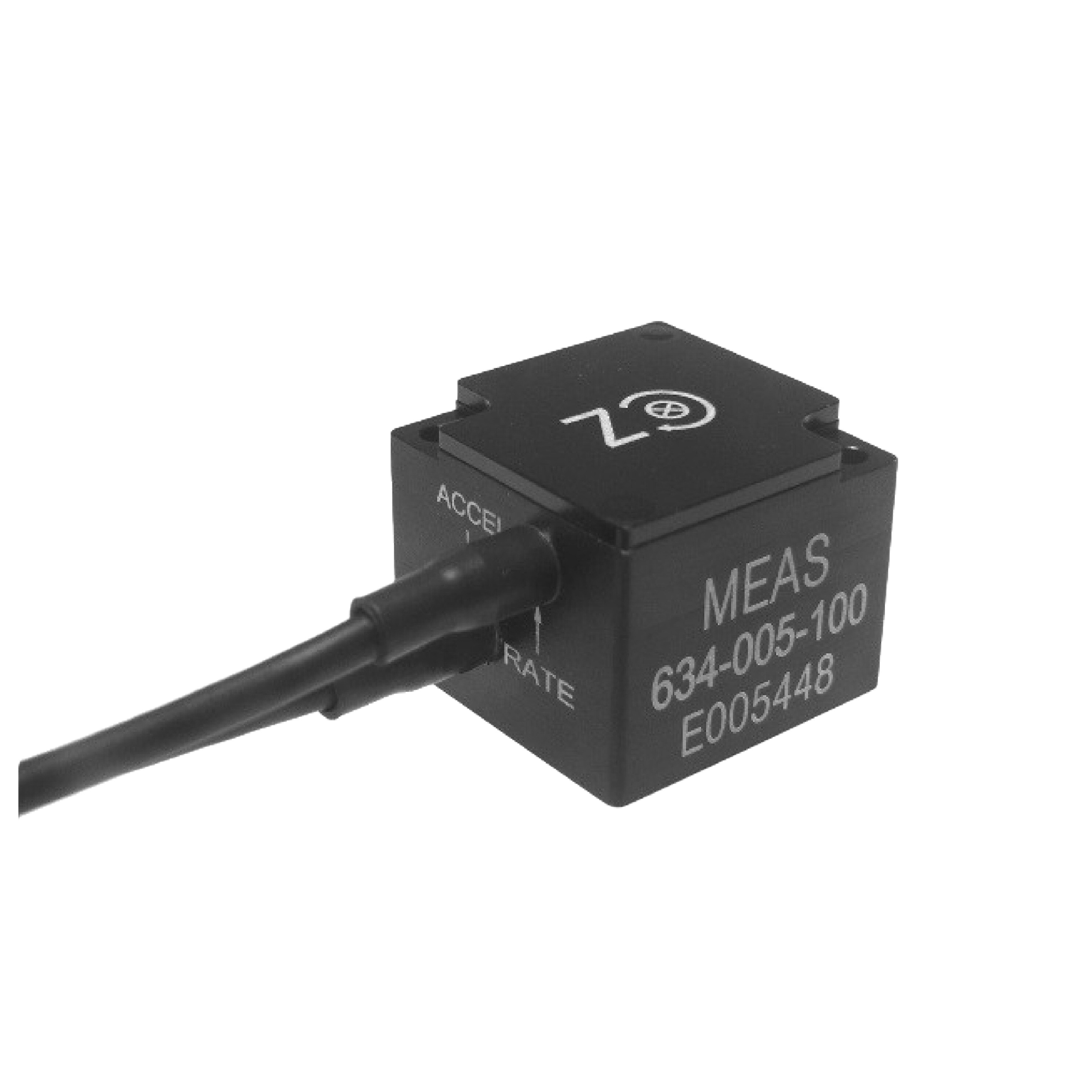 TE Connectivity Measurement Specialties 634-005-500-240 electronic component product image