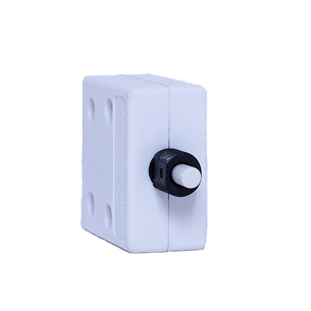 Mechanical Products 252-001-200-50 electronic component product image