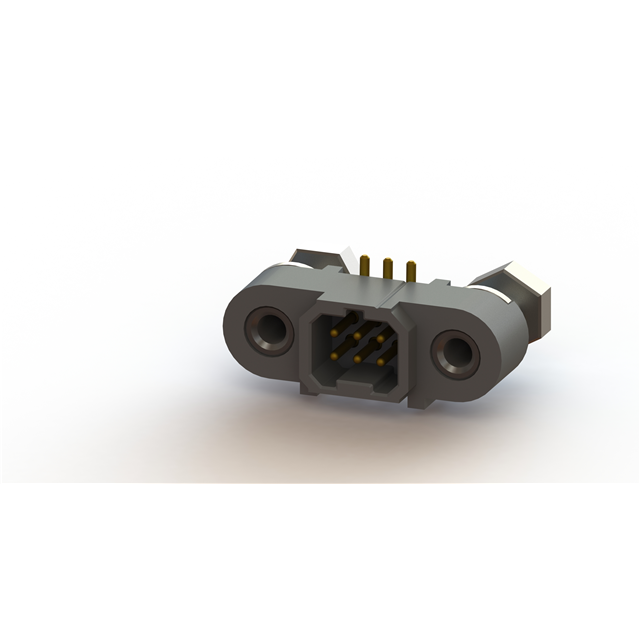 Nicomatic A221T06V22 electronic component product image