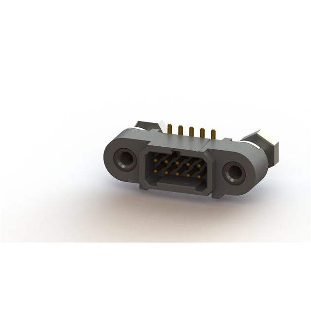 Nicomatic A221T10V22 electronic component product image