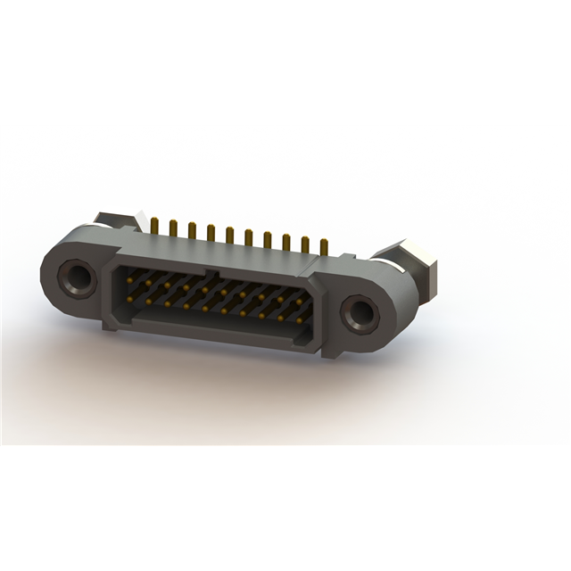 Nicomatic A221T20V22 electronic component product image