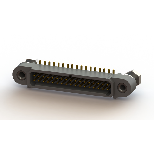 Nicomatic A221T34V22 electronic component product image