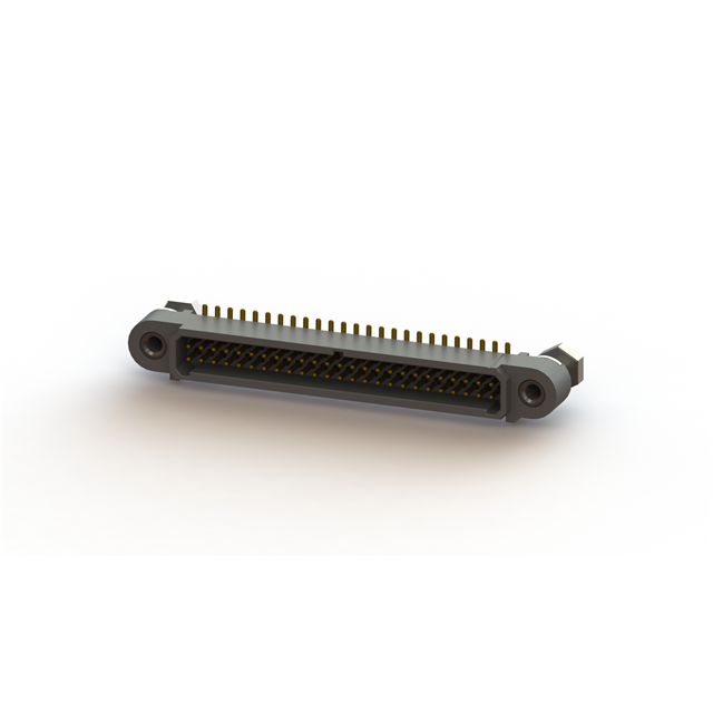 Nicomatic A221T50V22 electronic component product image