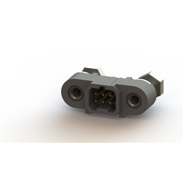 Nicomatic A221Y06V22 electronic component product image