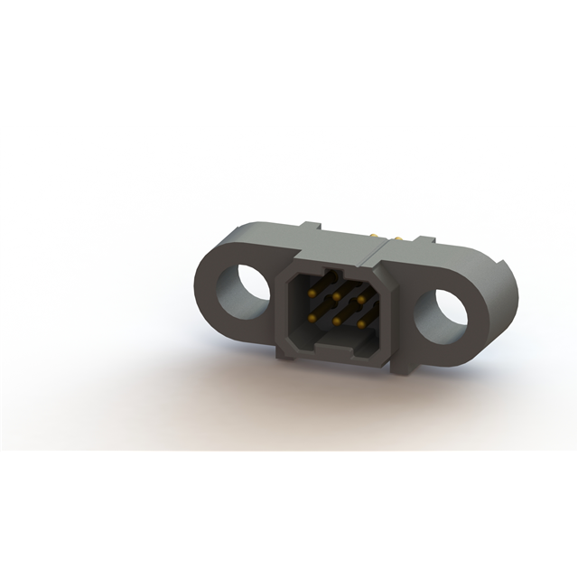 Nicomatic A221Y06VXX electronic component product image
