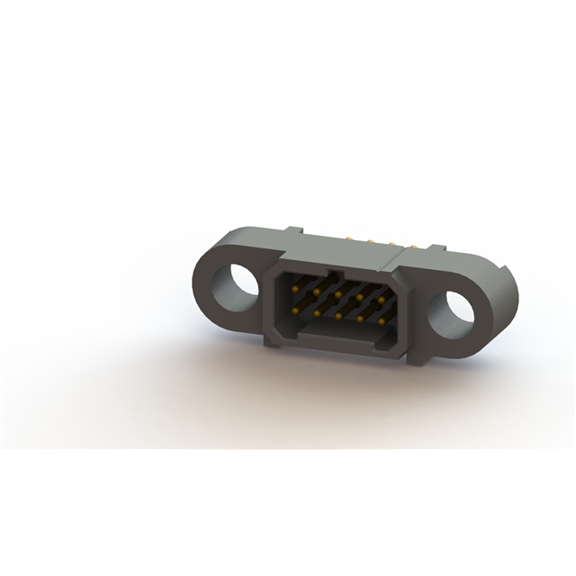 Nicomatic A221Y10VXX electronic component product image