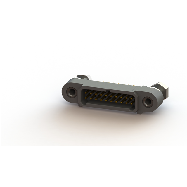 Nicomatic A221Y20V22 electronic component product image