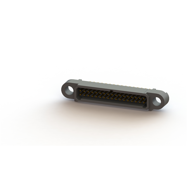Nicomatic A221Y34VXX electronic component product image