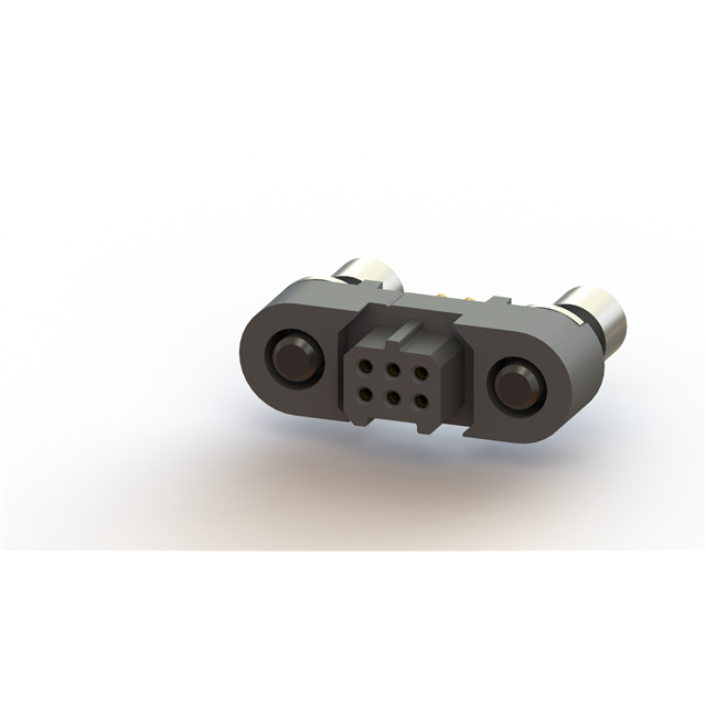 Nicomatic A222Y06V16 electronic component product image