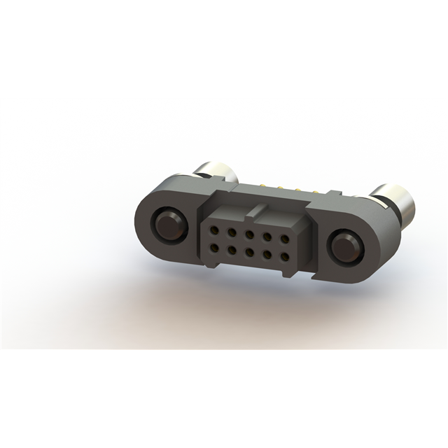 Nicomatic A222Y10V16 electronic component product image