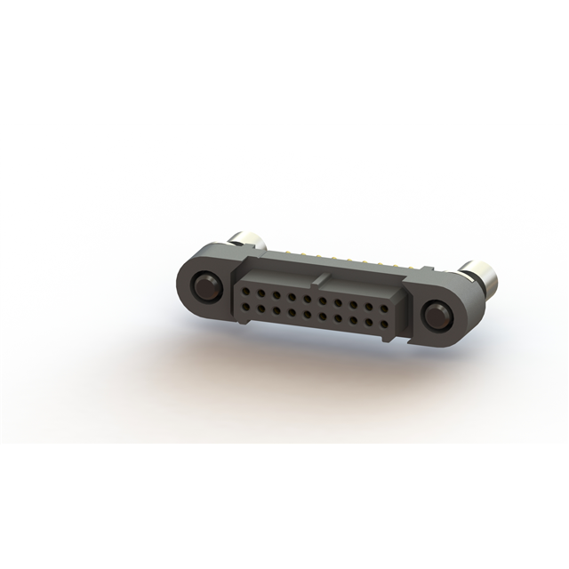 Nicomatic A222Y20V16 electronic component product image