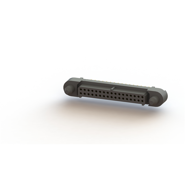 Nicomatic A222Y34R electronic component product image