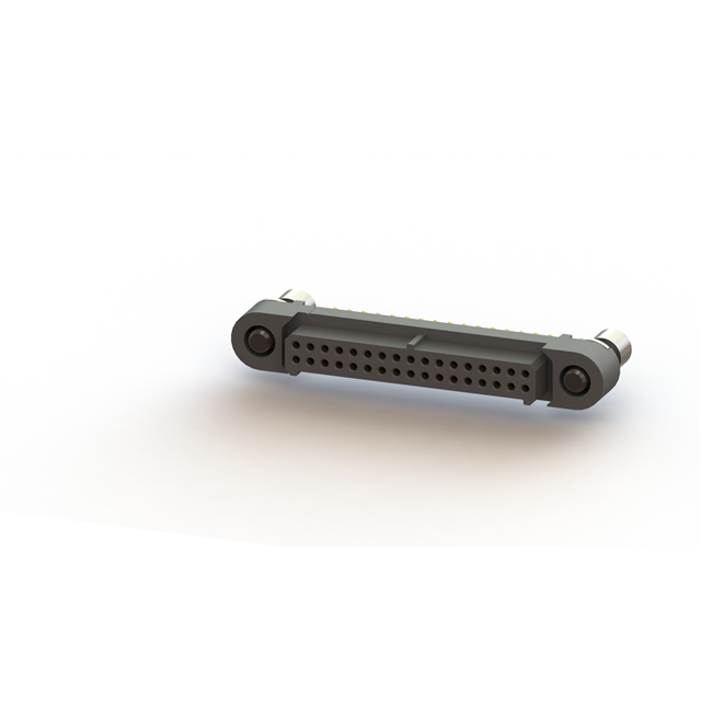 Nicomatic A222Y34V16 electronic component product image