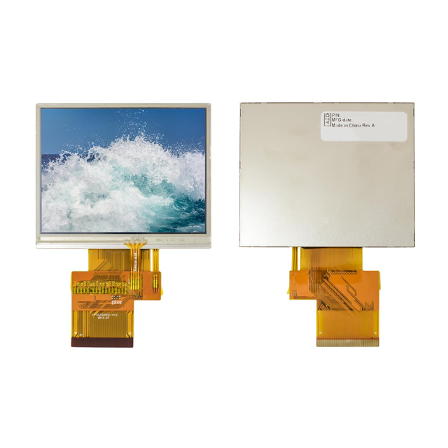 AZ Displays ATM0350D19 electronic component product image