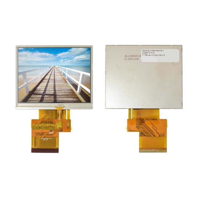 AZ Displays ATM0350D2-T electronic component product image