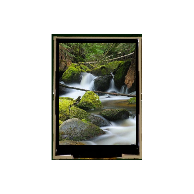 AZ Displays ATM0177B3A electronic component product image