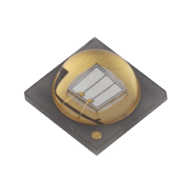 SETi/Seoul Viosys CUN96A1B electronic component product image