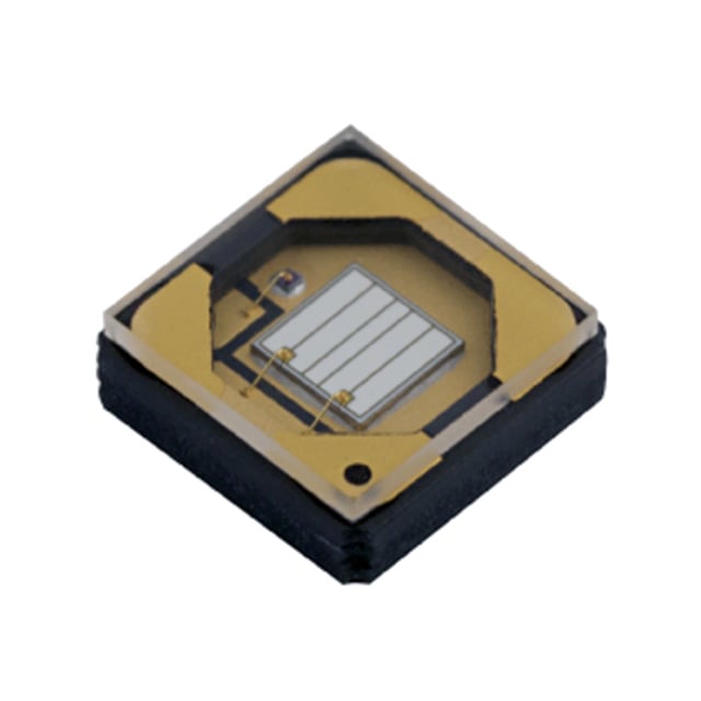 SETi/Seoul Viosys CUN0GF1A electronic component product image
