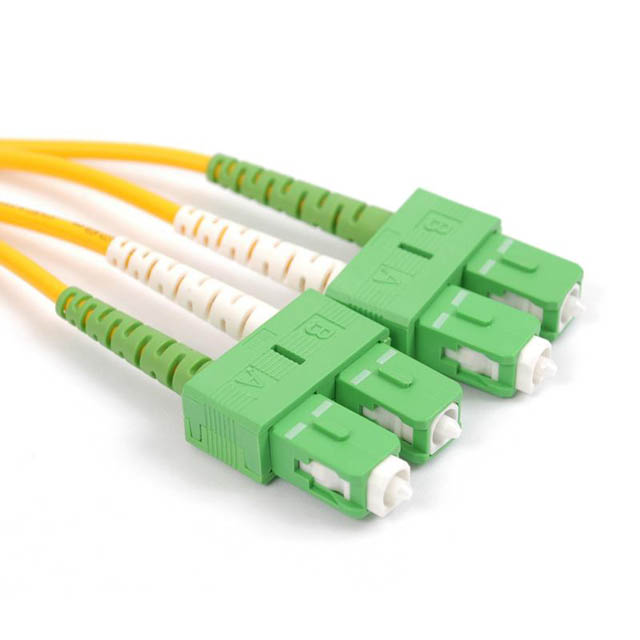 Fiber Instrument Sales D9YAYAS2FISCU electronic component product image