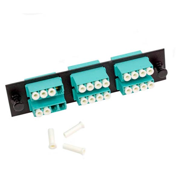 Fiber Instrument Sales F1-LC24AQBLKUL electronic component product image