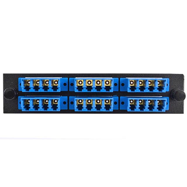 Fiber Instrument Sales F1-LC24BLKSUL electronic component product image