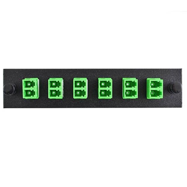 Fiber Instrument Sales F1-LC6DBKAPCSUL electronic component product image