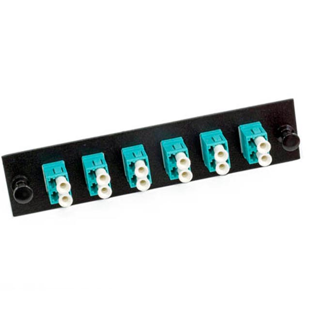 Fiber Instrument Sales F1-LC6DBKAQUL electronic component product image