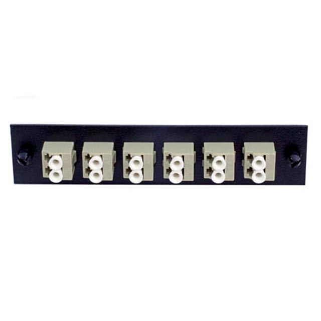 Fiber Instrument Sales F1-LC6DBKMUL electronic component product image