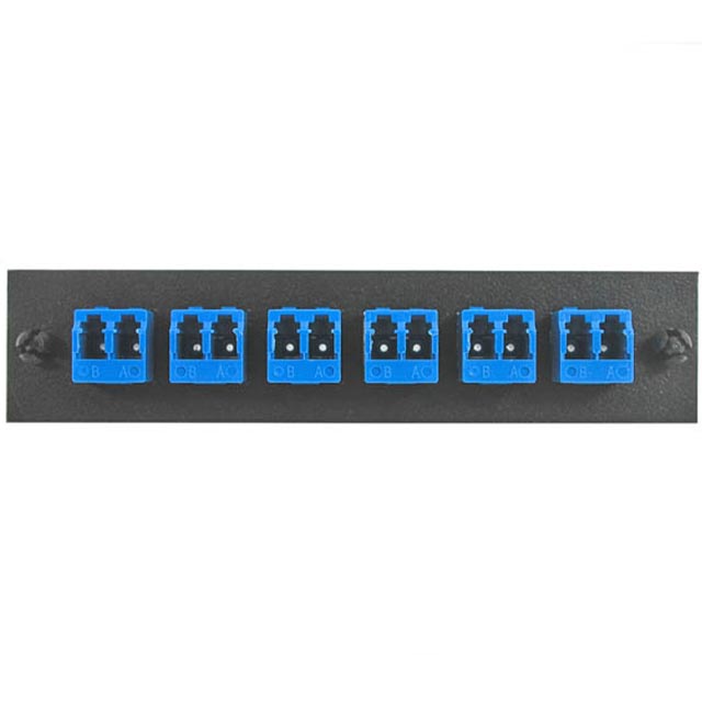 Fiber Instrument Sales F1-LC6DBKSUL electronic component product image