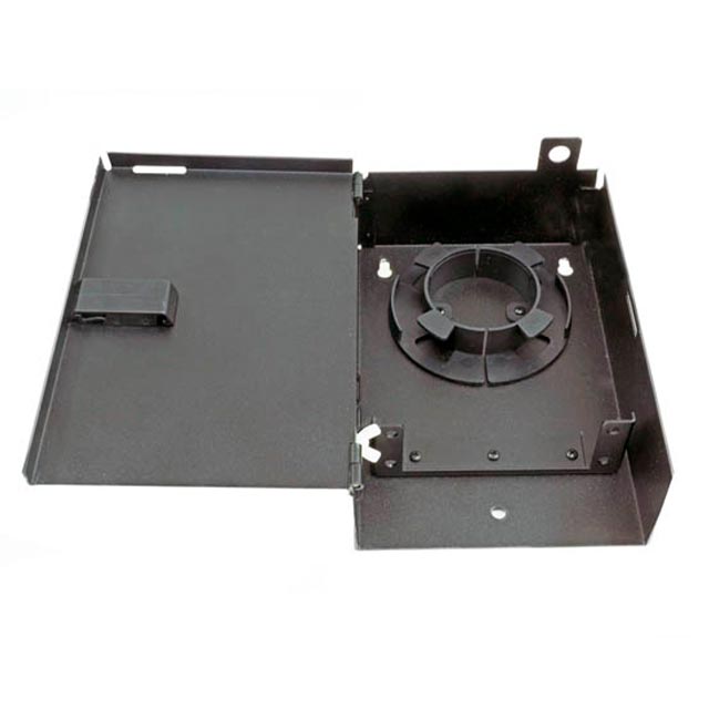 Fiber Instrument Sales F1-MW2X electronic component product image