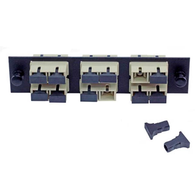 Fiber Instrument Sales F1-SC6DBKMUL electronic component product image