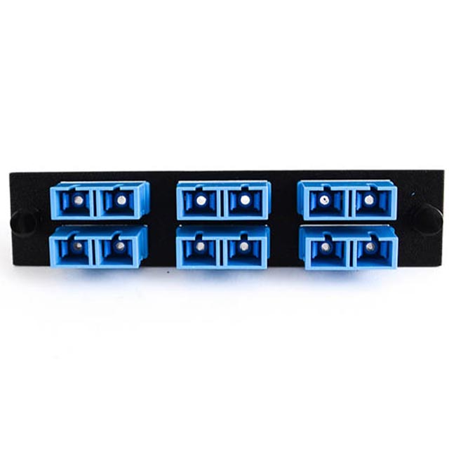 Fiber Instrument Sales F1-SC6DBKSUL electronic component product image