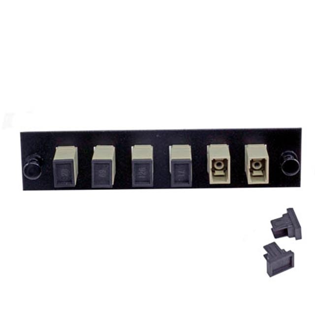 Fiber Instrument Sales F1-SC6IBKMUL electronic component product image