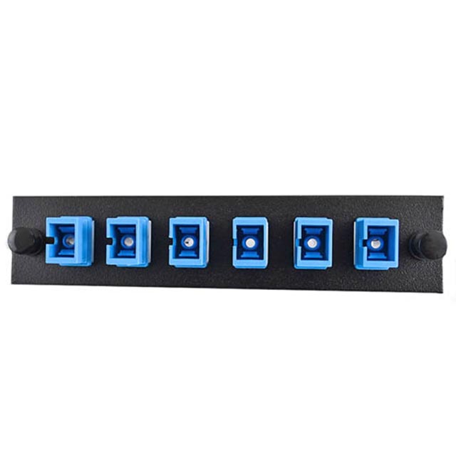 Fiber Instrument Sales F1-SC6IBKSUL electronic component product image