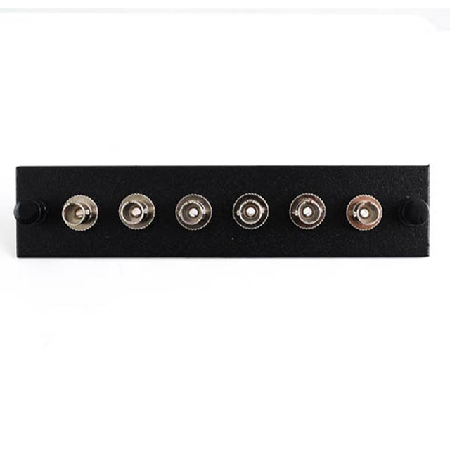 Fiber Instrument Sales F1-ST6BKMUL electronic component product image