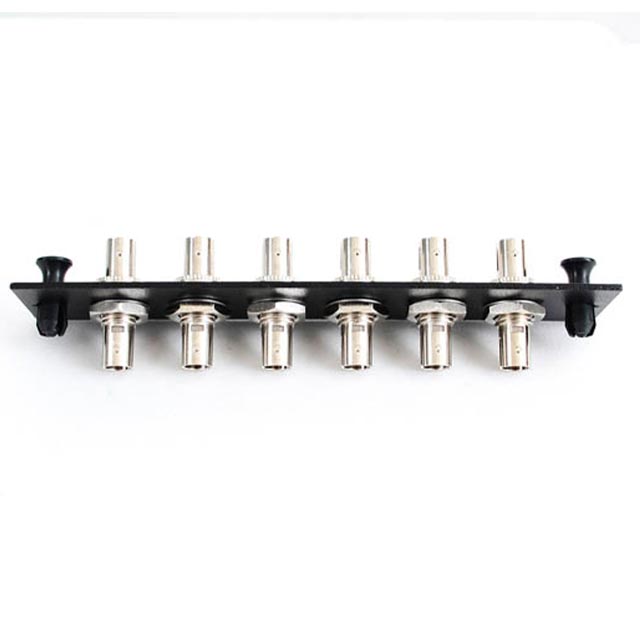 Fiber Instrument Sales F1-ST6BKSUL electronic component product image