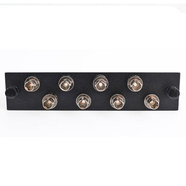 Fiber Instrument Sales F1-ST8BKMUL electronic component product image