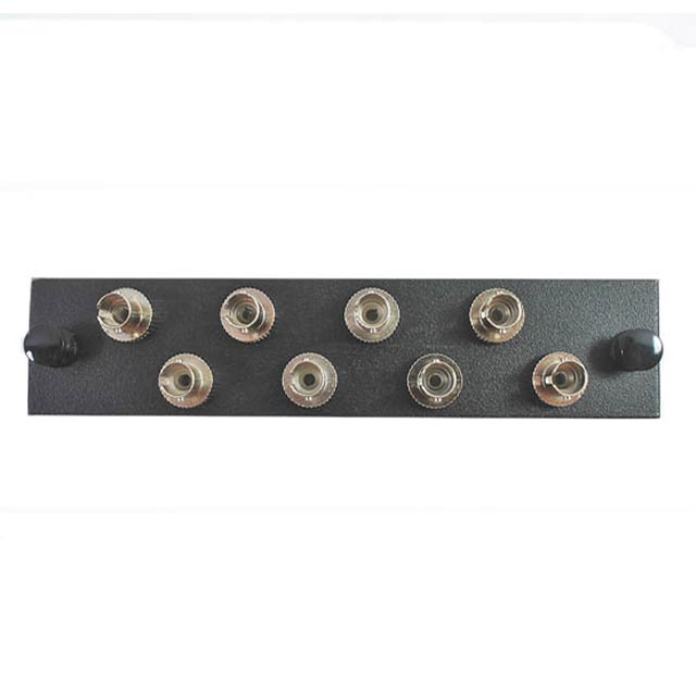 Fiber Instrument Sales F1-ST8BKSUL electronic component product image