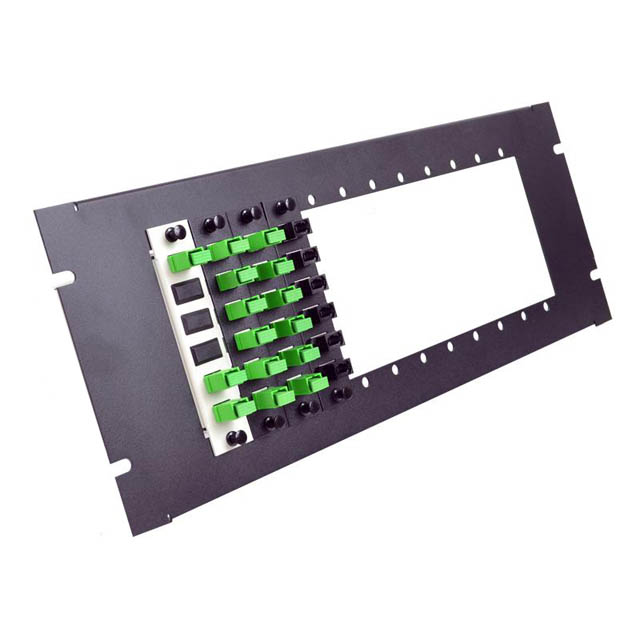 Fiber Instrument Sales F1FM4RU12X electronic component product image