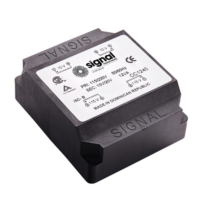 Signal Transformer 56-200-LPI electronic component product image