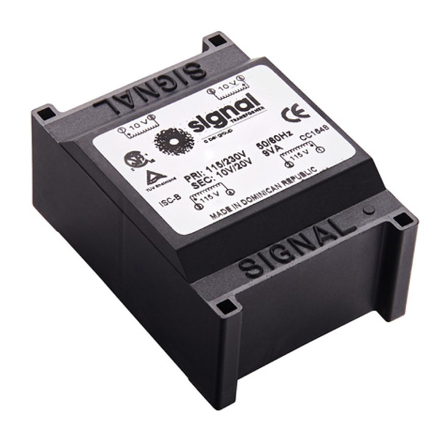 Signal Transformer 16-560-LPI electronic component product image