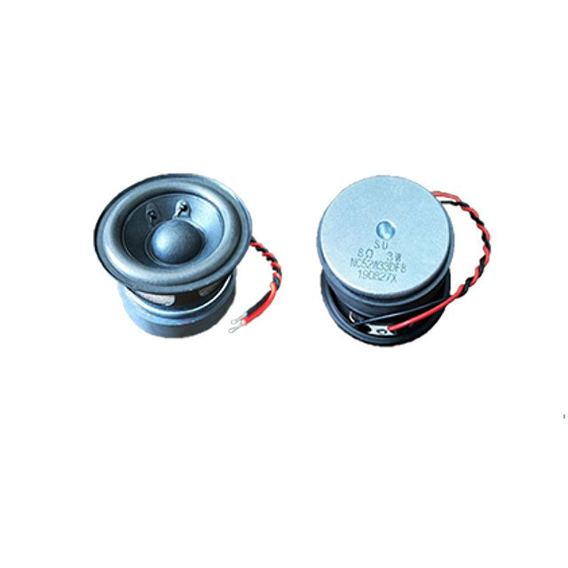 Seltech NC52W33DF8 electronic component product image