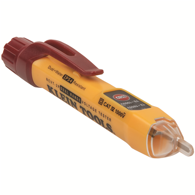 Klein Tools, Inc. NCVT2P electronic component product image