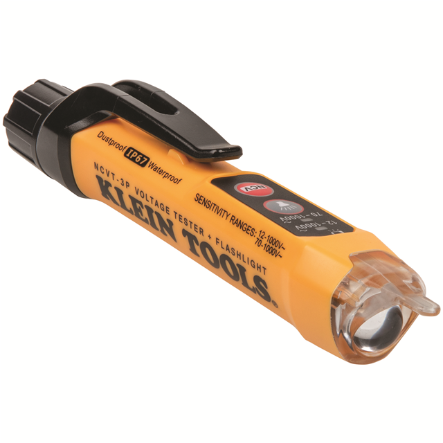 Klein Tools, Inc. NCVT3P electronic component product image