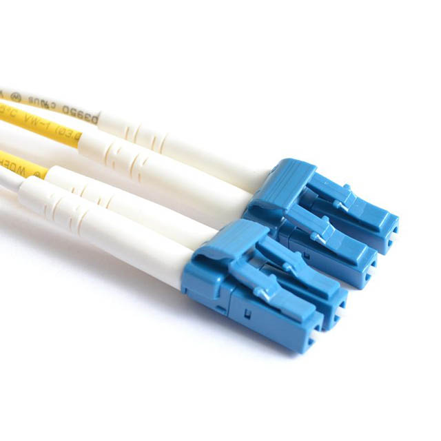 Fiber Instrument Sales X9LULUS10FISCU electronic component product image