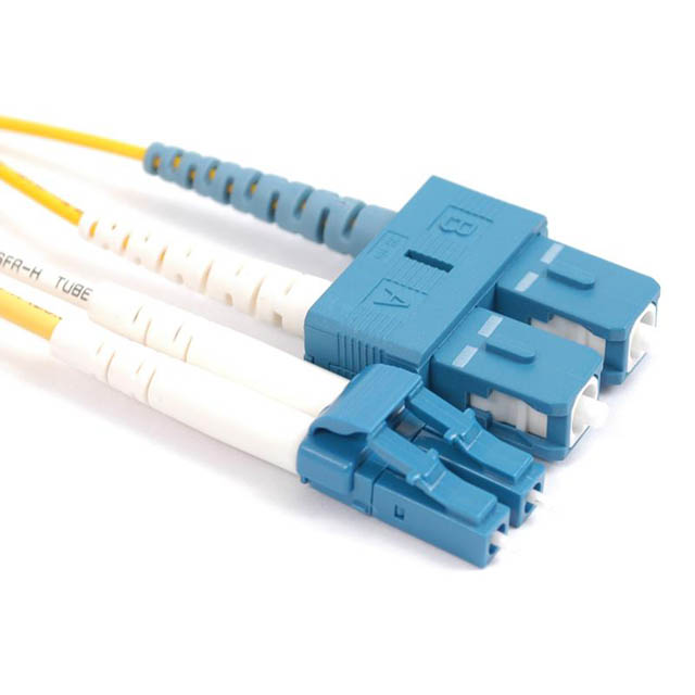 Fiber Instrument Sales X9LUYUS2FISCU electronic component product image